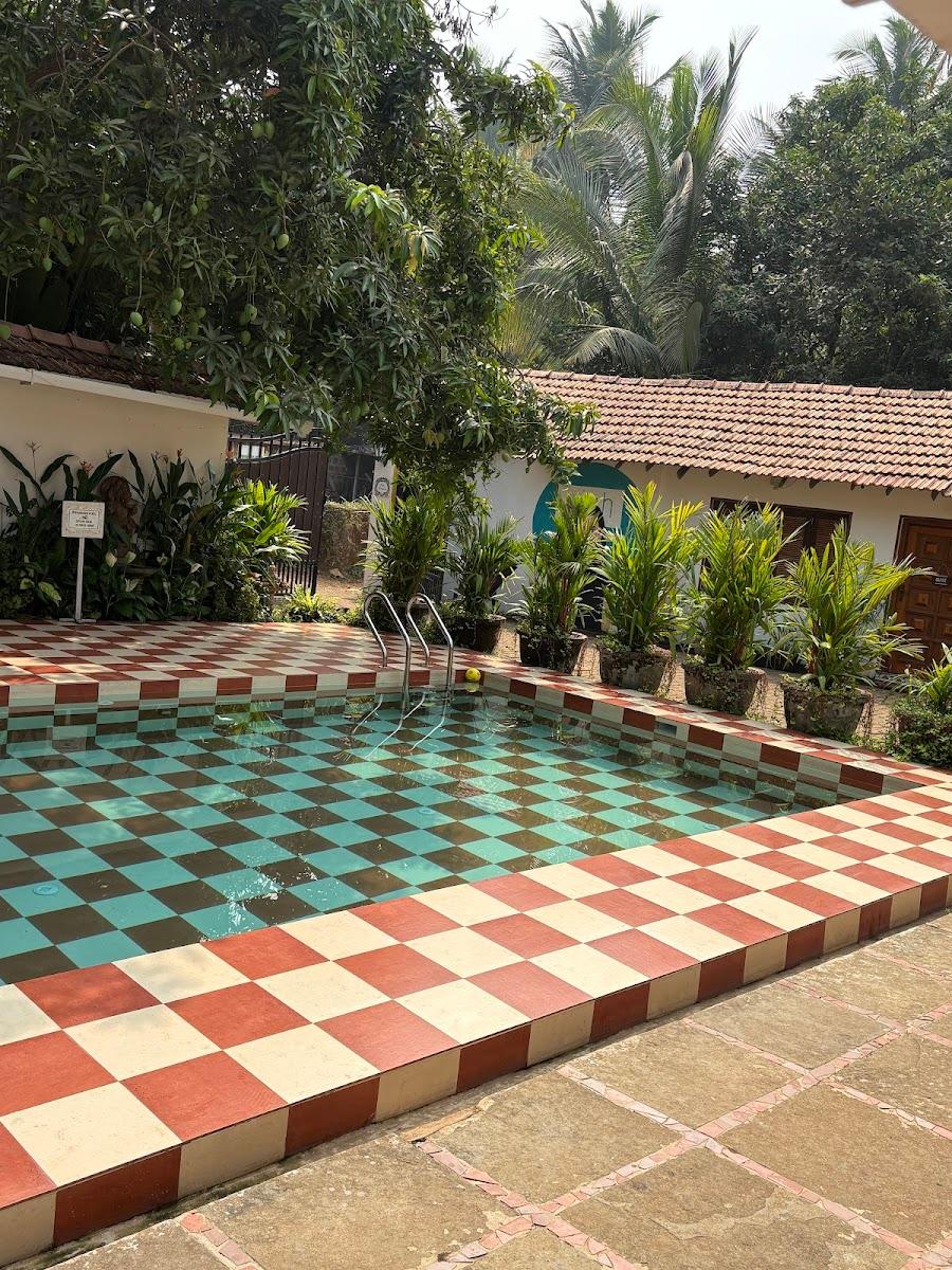 Malkin Hostel – photo 4