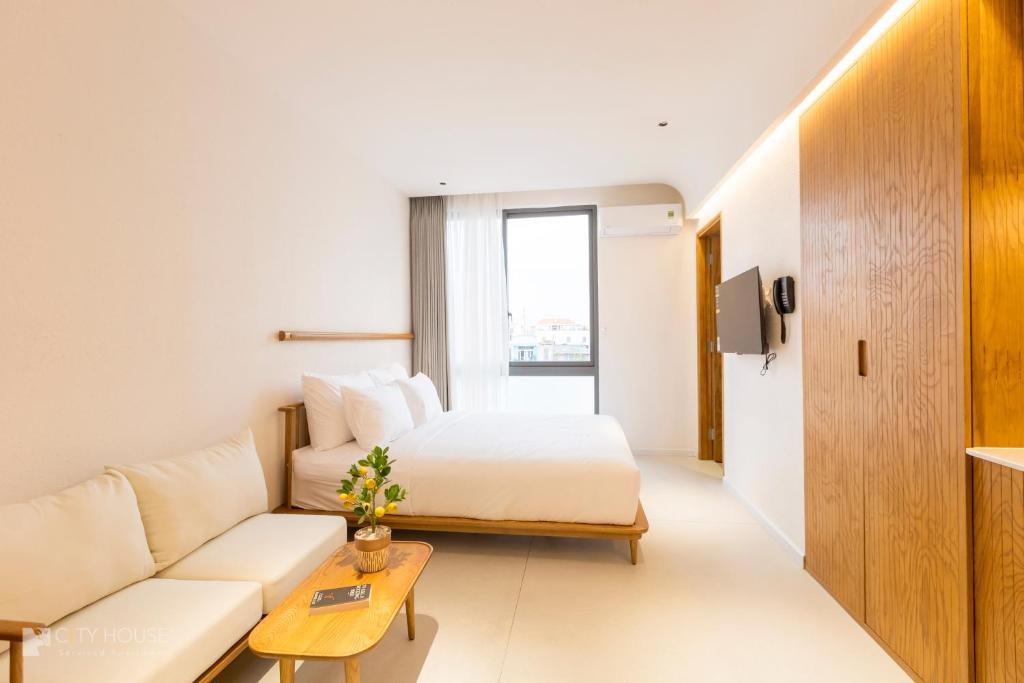 CityHouse - City Oasis – photo 1
