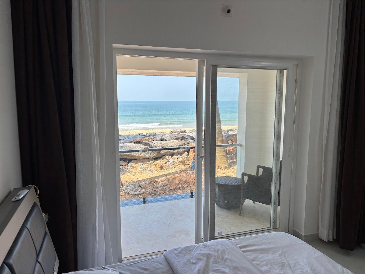 Sooru The Beach Homestay – photo 4