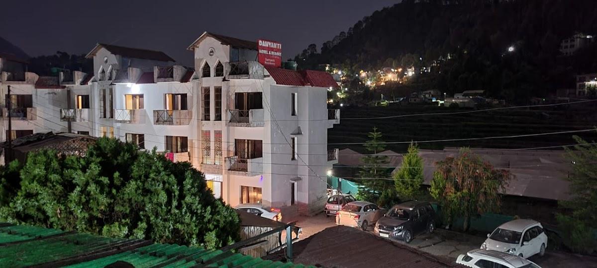 Prerna Residency Naldamyantital Bhimtal – photo 3
