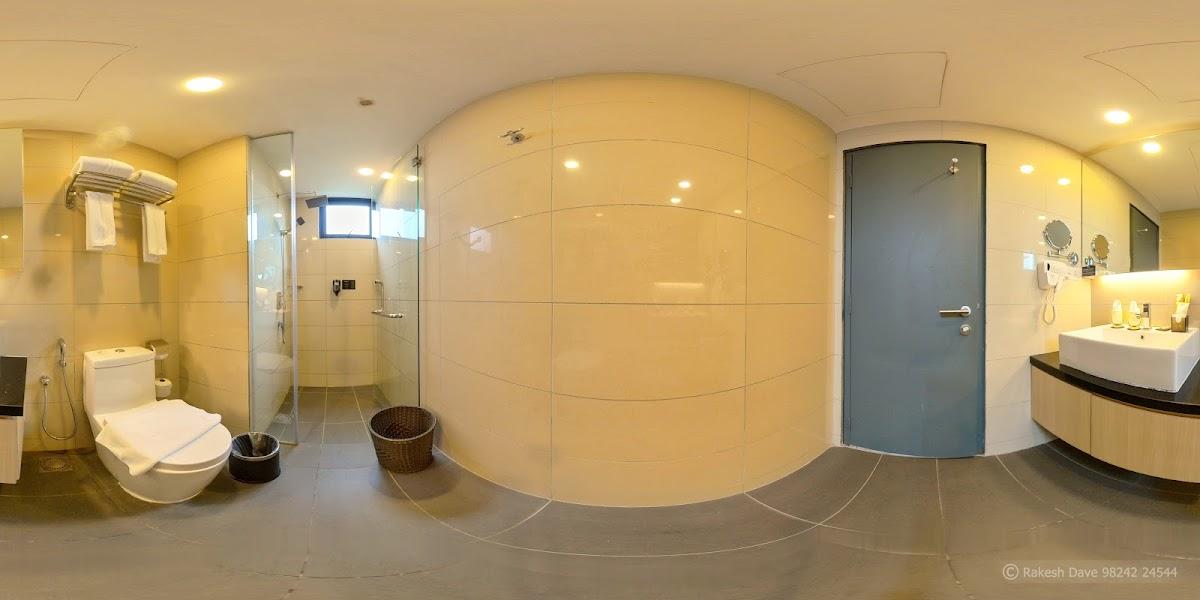 Grand Ion Delemen Hotel