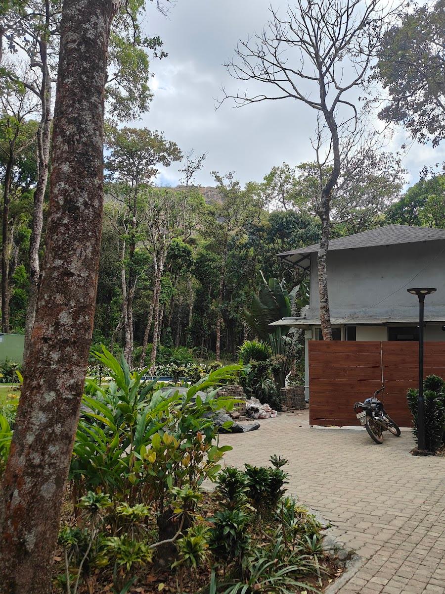 The Elakki Valley Eco Resorts – photo 4
