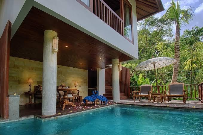 Natya Resort Ubud – photo 3