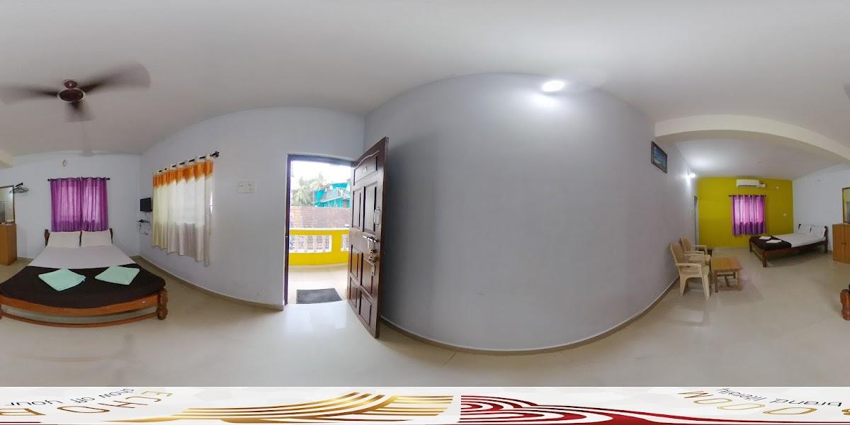Sai Aarush Guest House – photo 3
