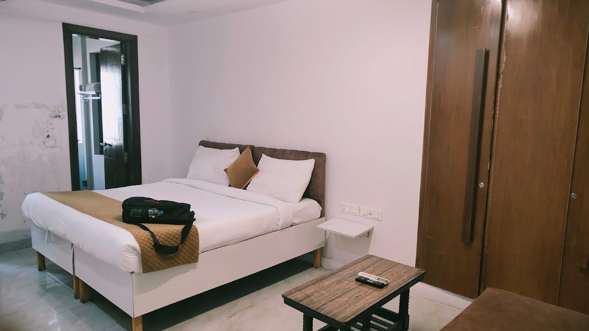 The Grand Jpm – photo 3