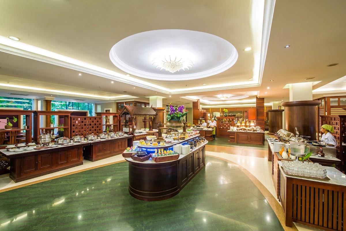 Borei Angkor Resort & Spa
