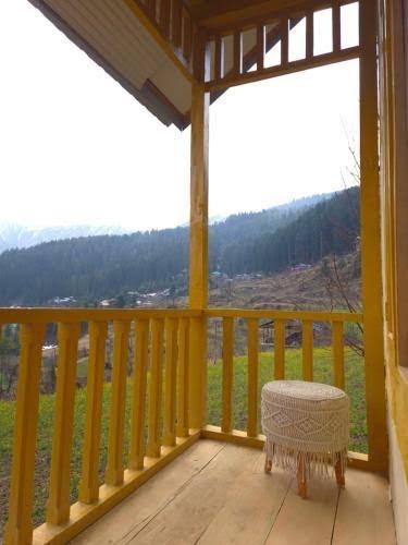 Ruh Musafir Homestay - Shangarh – photo 4