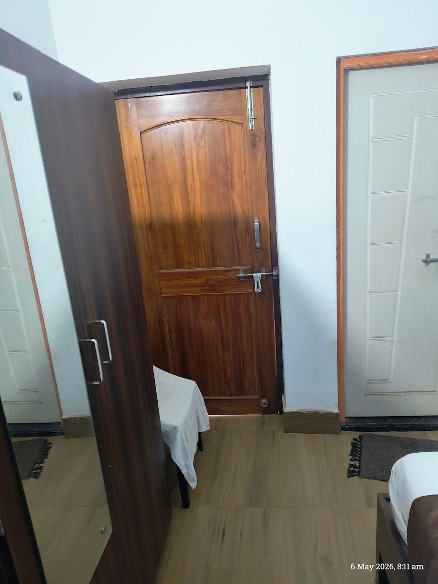 MADISON BLUE HOMESTAY Patia P.H. Railway Station – photo 2