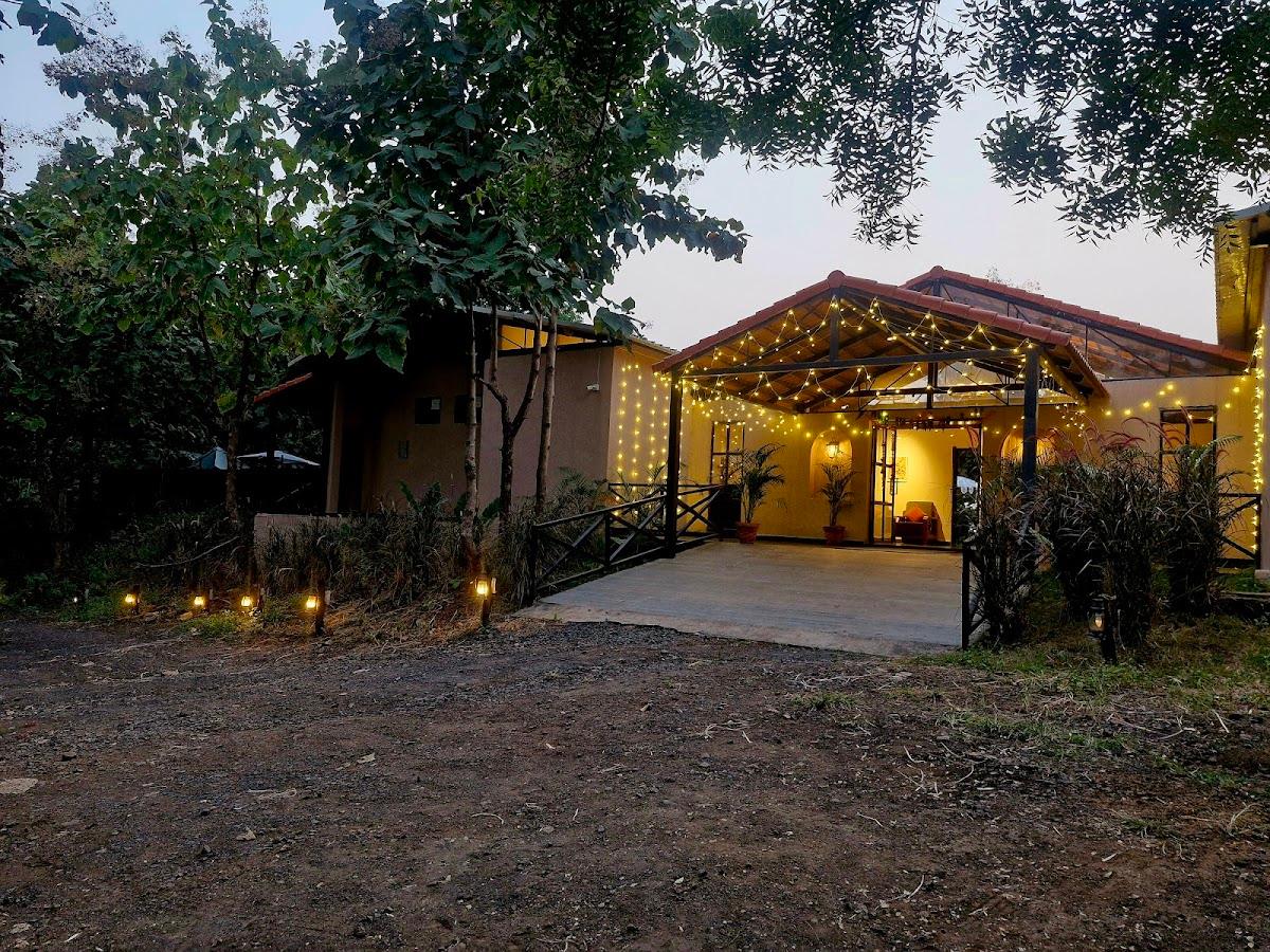 Treepie Safari Lodge – photo 1