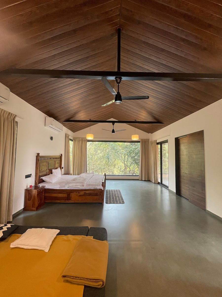 The Farmstead - Agri-Eco Resort – photo 3