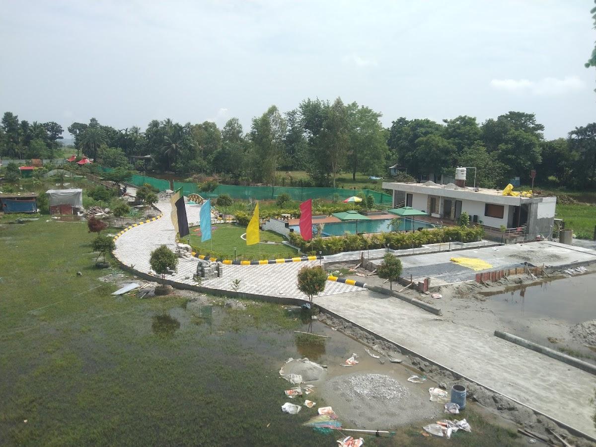 Bonophool Village Resort – photo 1
