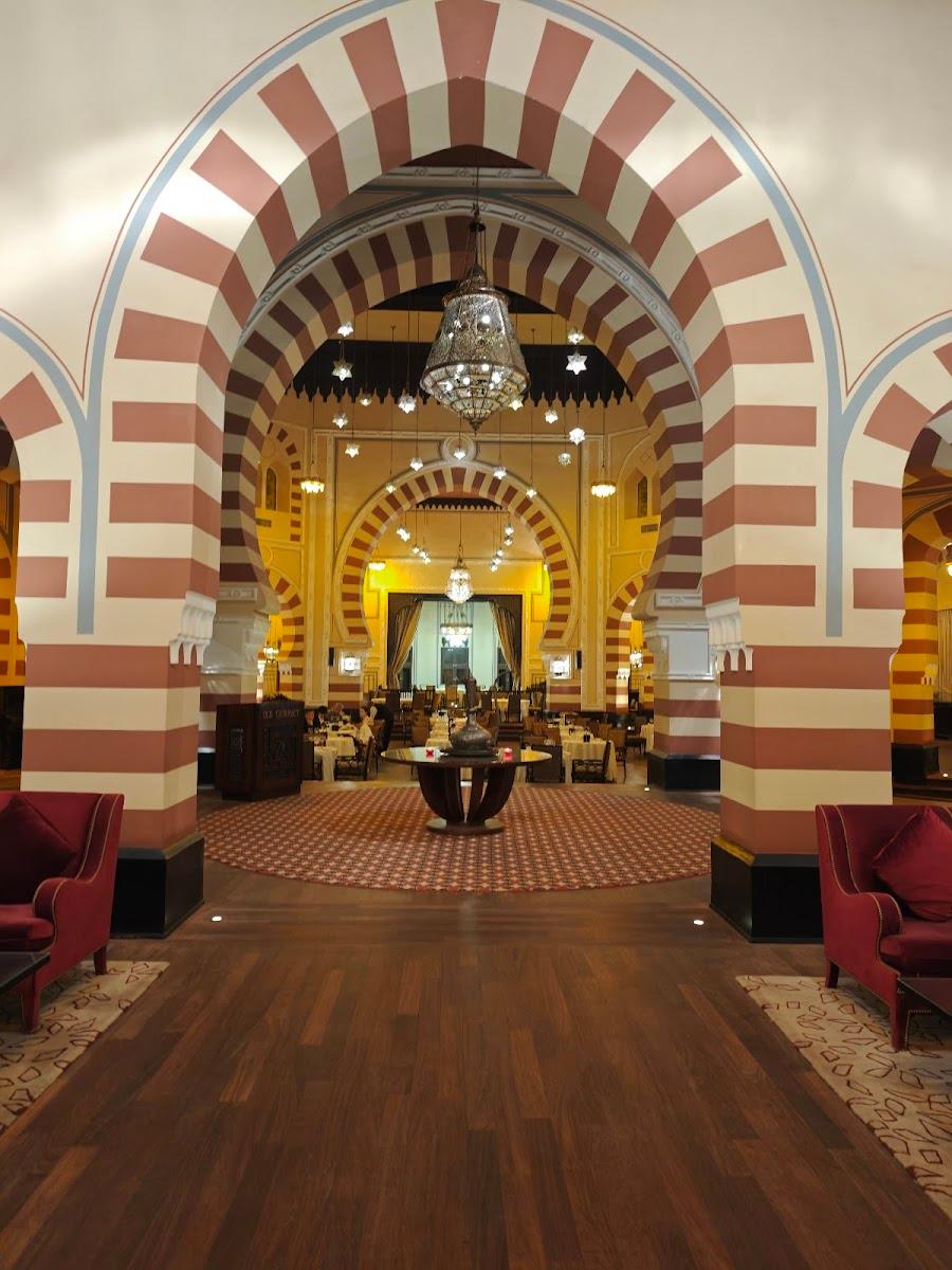 Sofitel Legend Old Cataract Aswan – photo 3