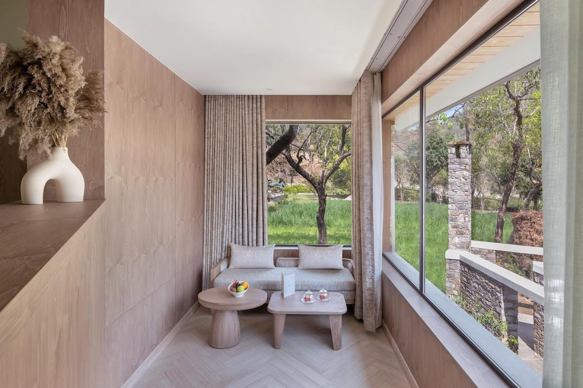 ZANA - A Luxury Escape - Dhikuli, Jim Corbett – photo 3