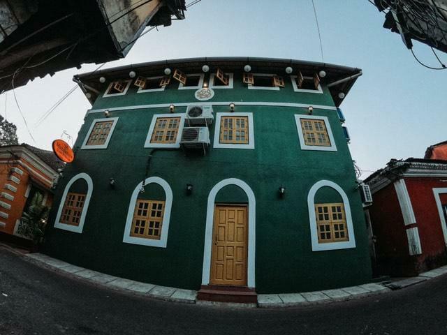 Marquito's Guest House – photo 1