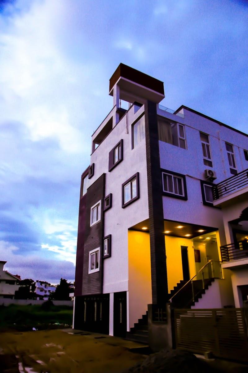 Shri Sai Palace inn – photo 1
