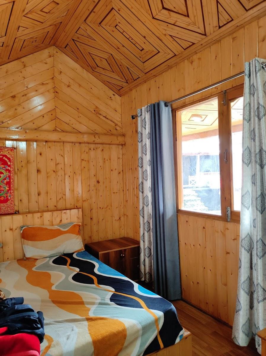 Bhagirathi Homestay harsil – photo 2