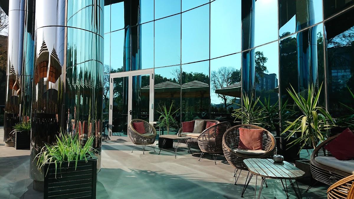 DoubleTree by Hilton Yerevan City Centre – photo 4