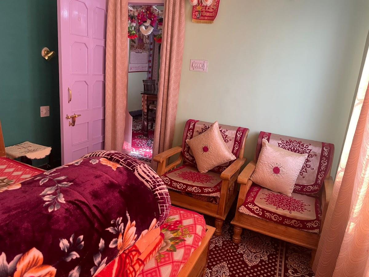The Hidden Heaven Homestay kalpa – photo 1