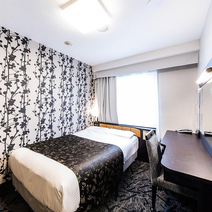 APA HOTEL Kyoto Eki Horikawadori – photo 2