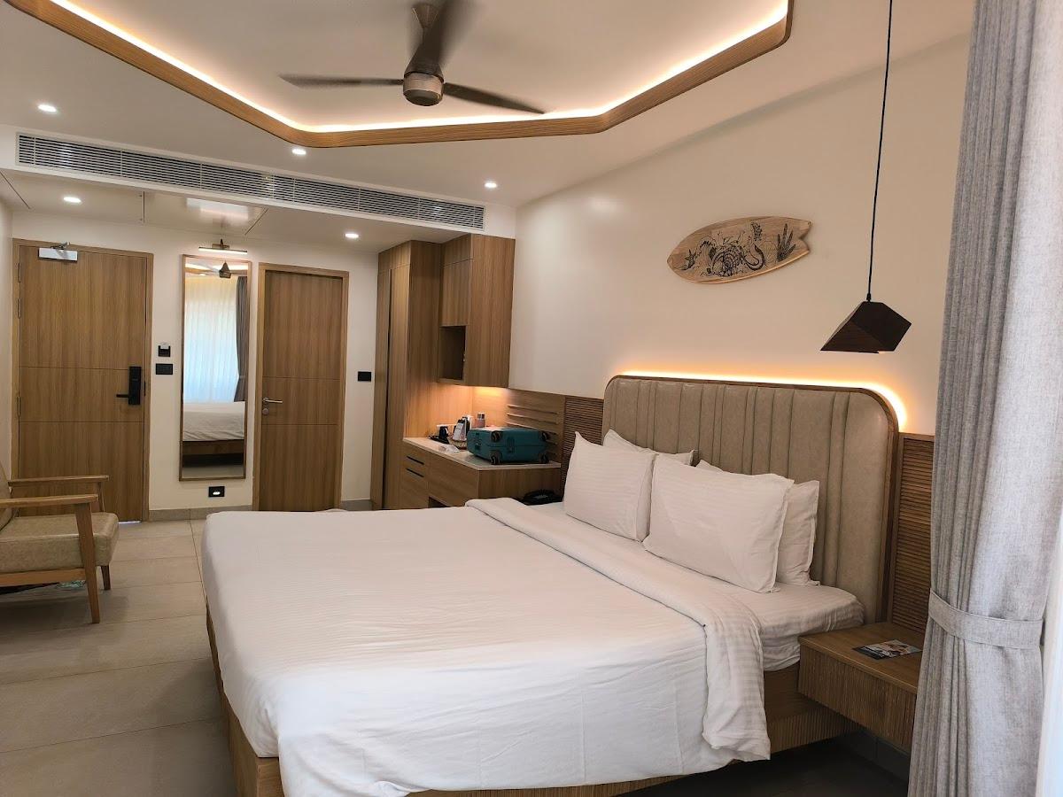 Annai Celestial Resort – photo 2