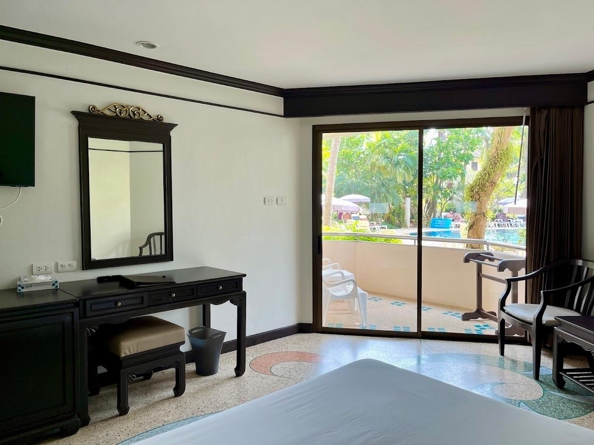 Golden Beach Resort – photo 2