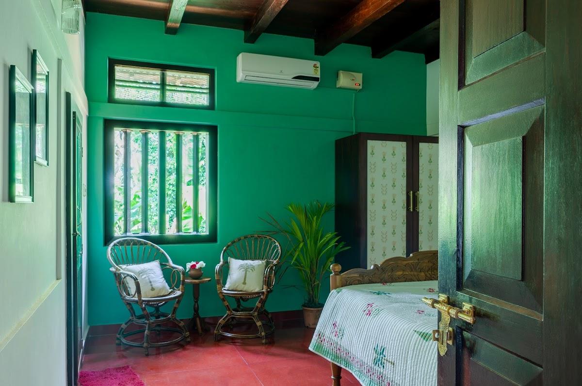 SaffronStays Amaya, Kannur – photo 3