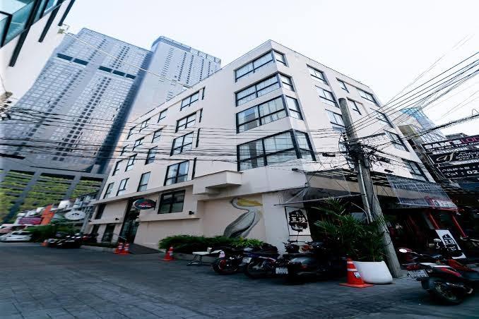 Uno Express Asoke Sukhumvit Bangkok – photo 4