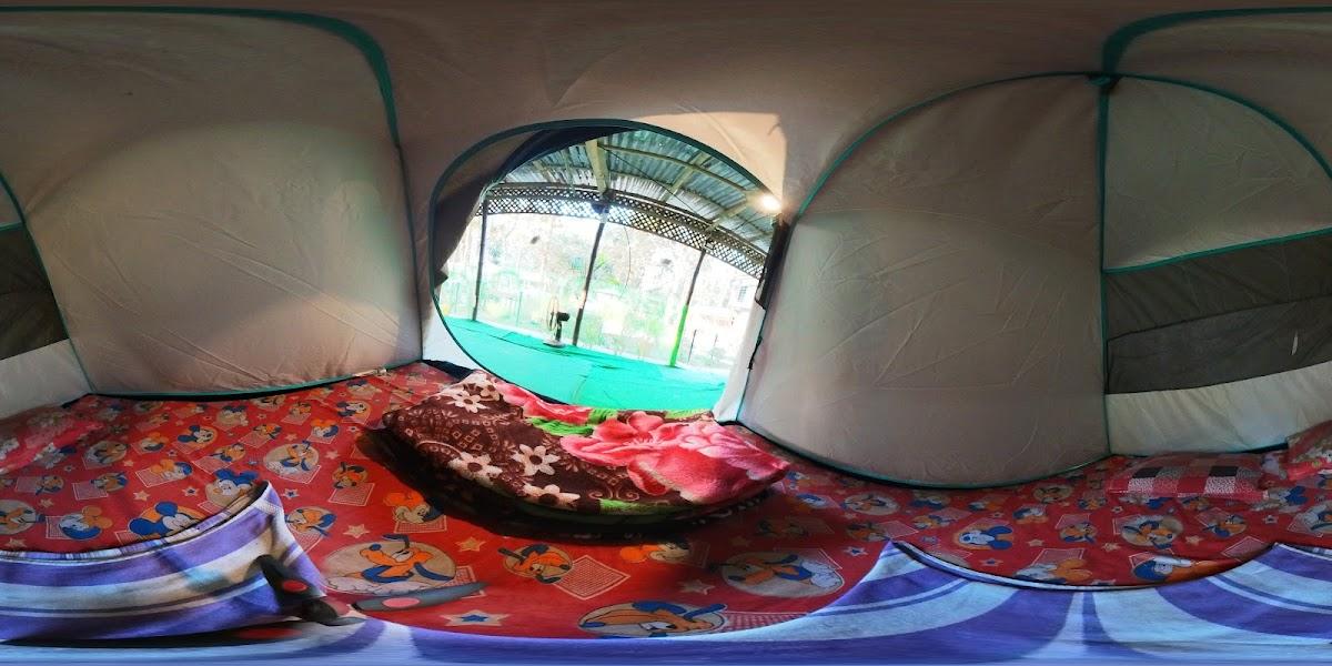 Resort Ichche Kuthi Mangalganj – photo 4