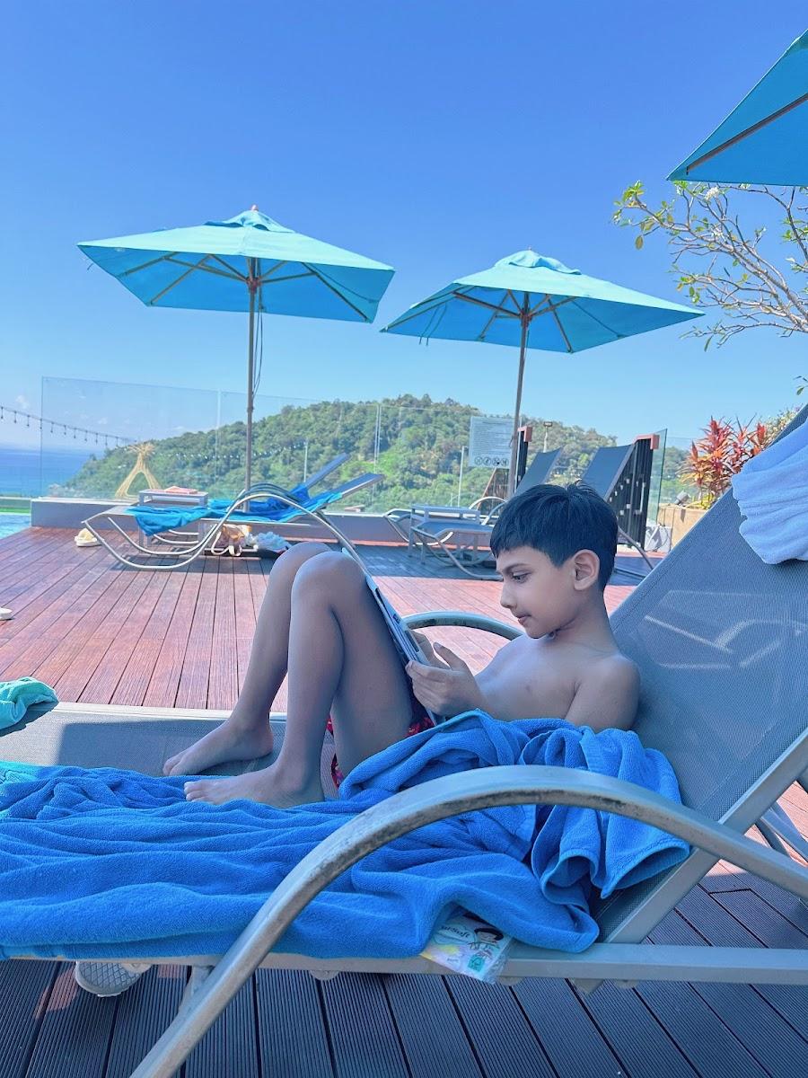 Crest Resort and Pool Villas Phuket – photo 3