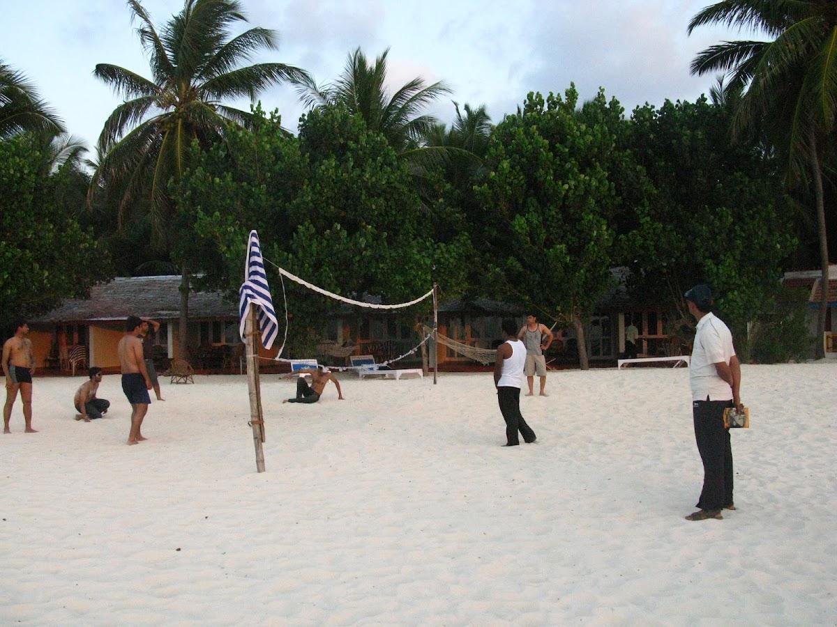 Agatti Beach Resorts – photo 1