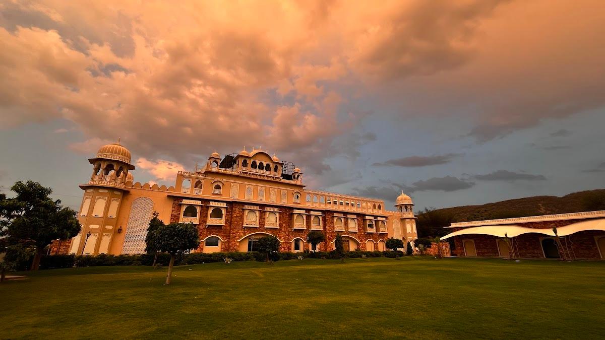 Ananth Aravali Resort & Water Amusement Park – photo 4