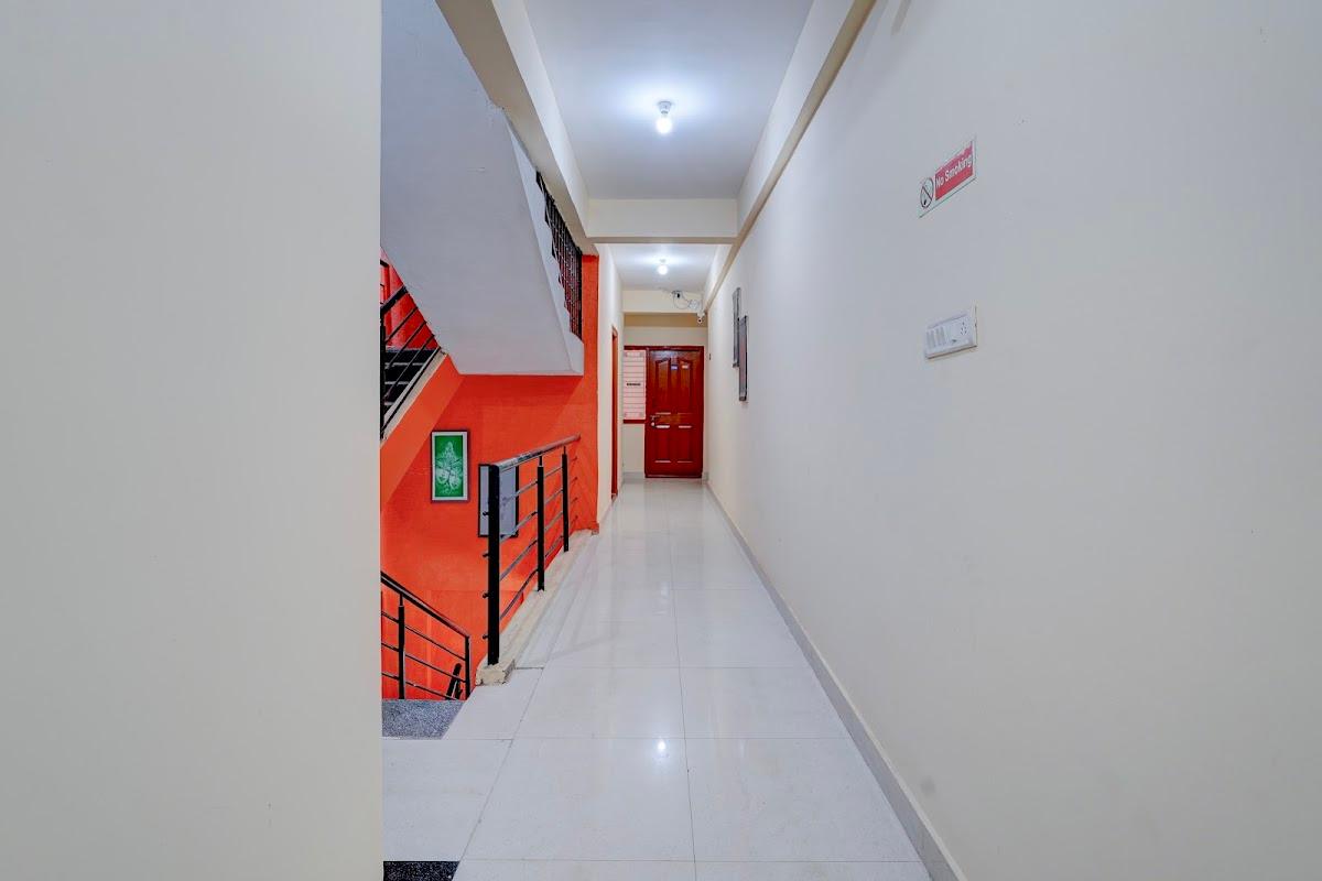 Super Hotel O by OYO Channasandra Metro Station Formerly Sri Radha Krishna Nilaya – photo 2