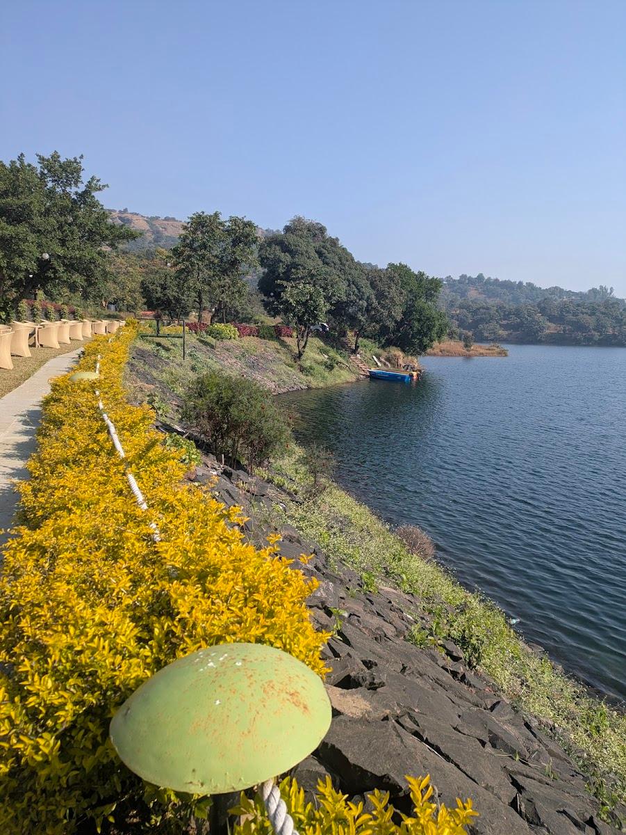 Anand Sarovar By Wild Roots Hospitality – photo 3