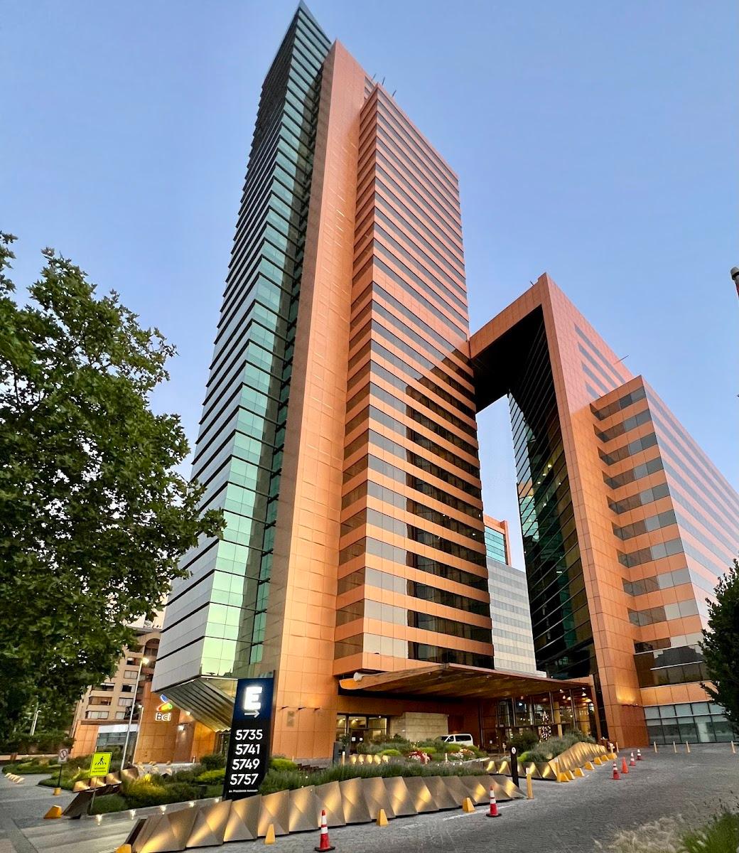 Santiago Marriott Hotel – photo 1