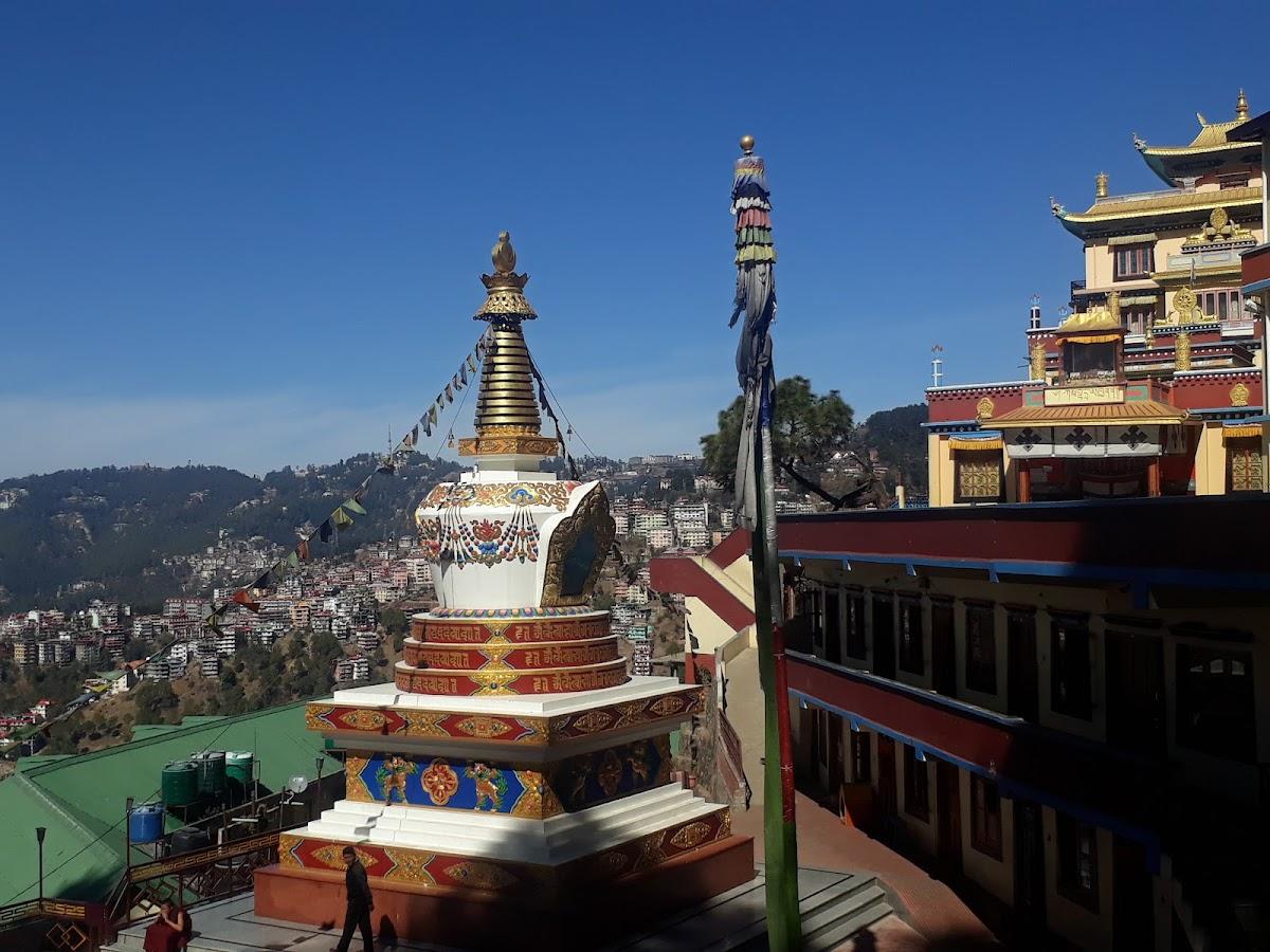Shimla Luxury Hotels – photo 1