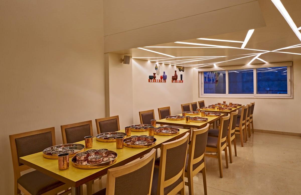 Hotel Atharv – photo 3