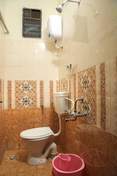 Redstone Service Apartment-T.Nagar/Near US Consulate – photo 3
