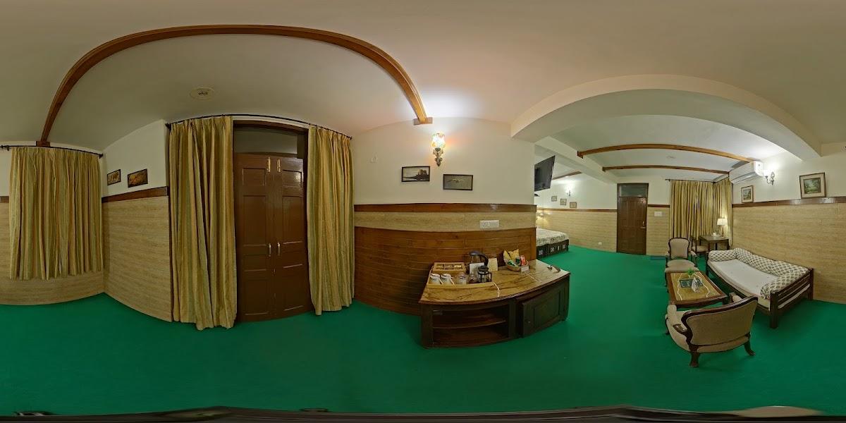 Hotel Udechee Huts – photo 4