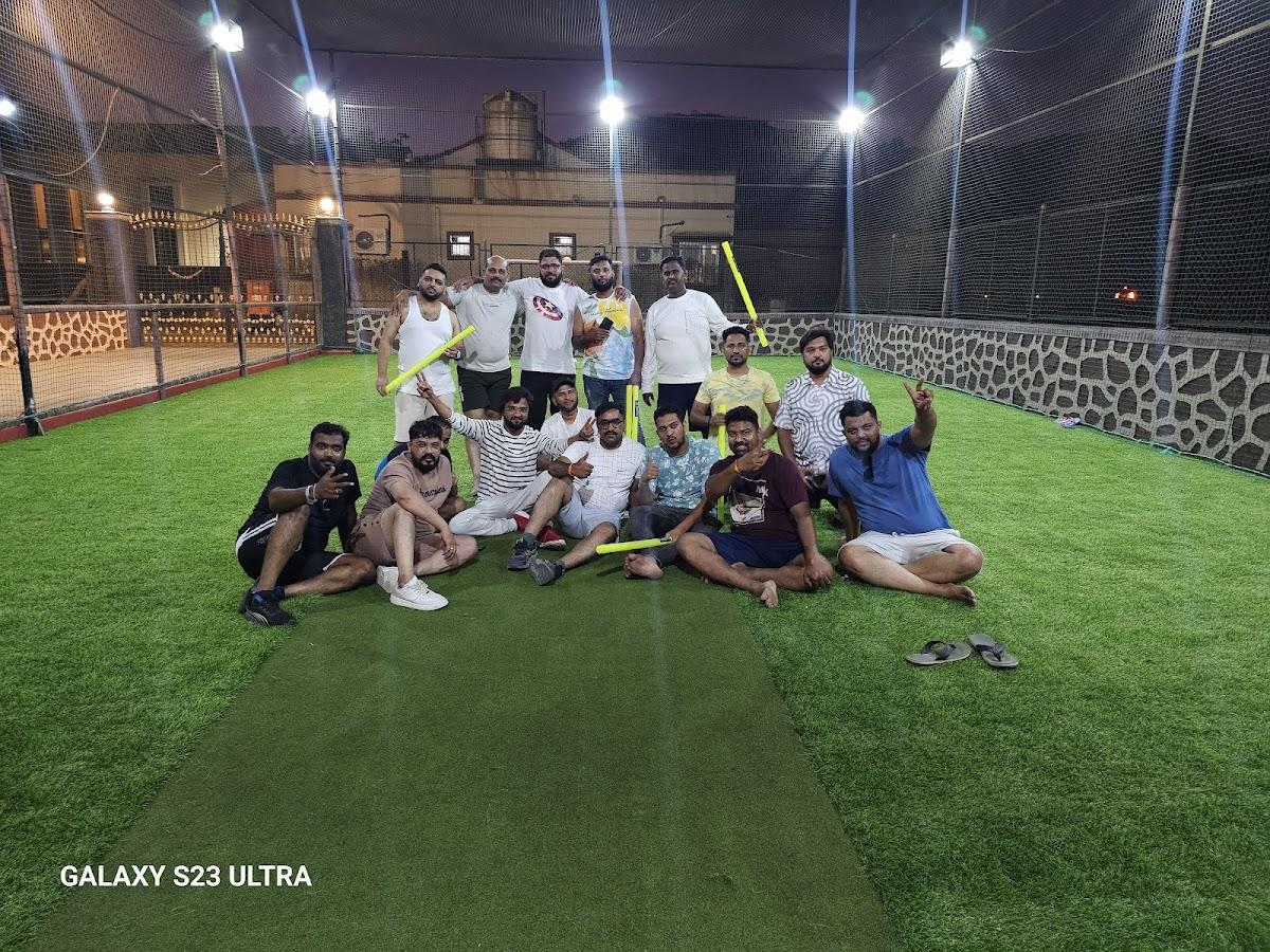 Mount Resorts And Villas Lonavala WITH PRIVATE CRICKET/FOOTBALL TURF – photo 3