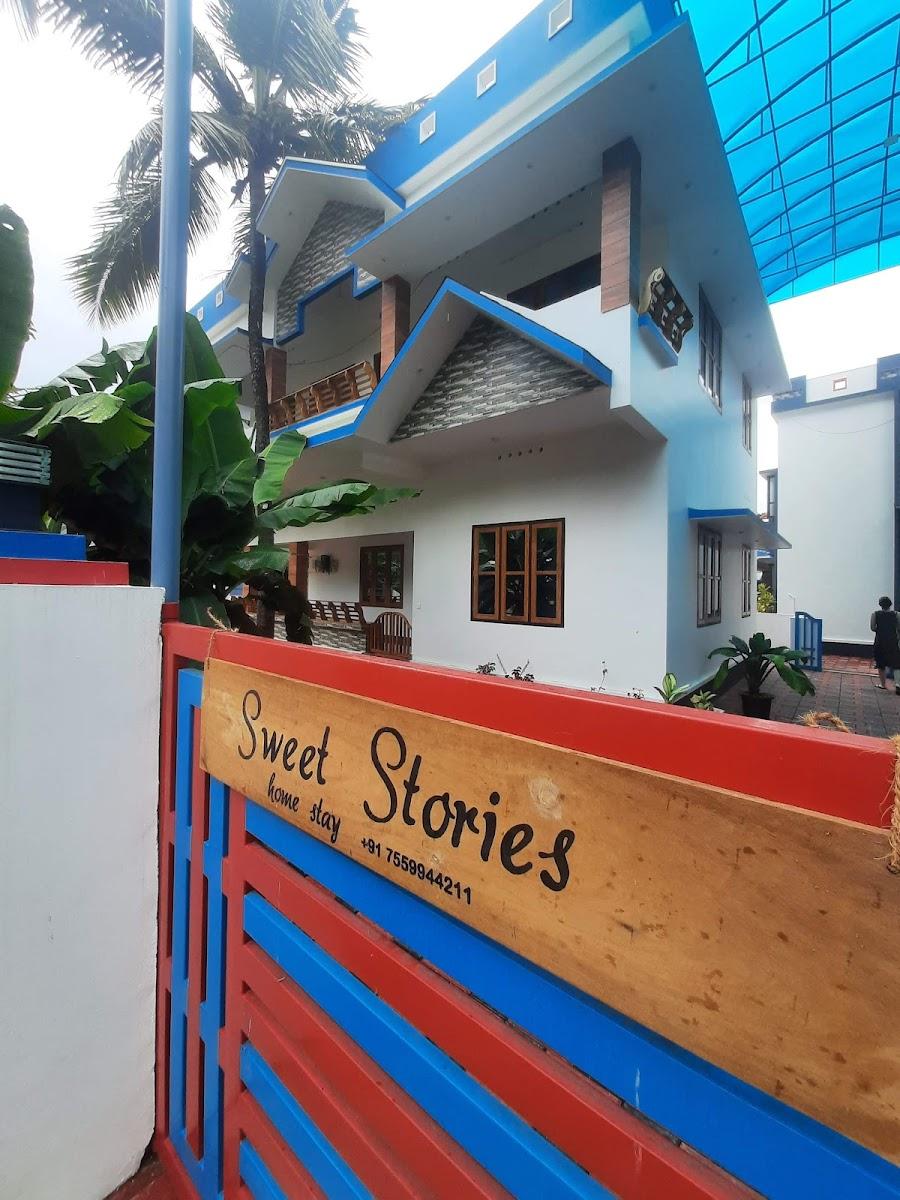 Seashells and Stories – photo 4