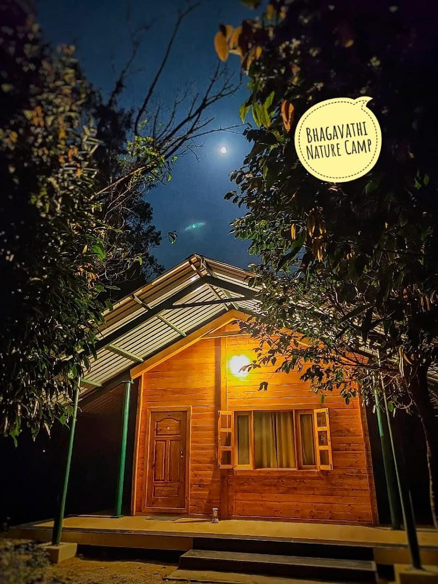 Bhagavathi Nature Camp