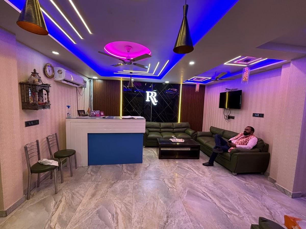 HOTEL RR PALACE – photo 4