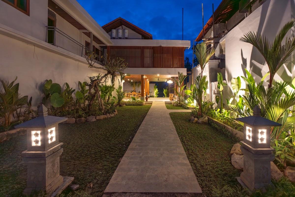 Micaela Bali Ubud Villas – photo 3