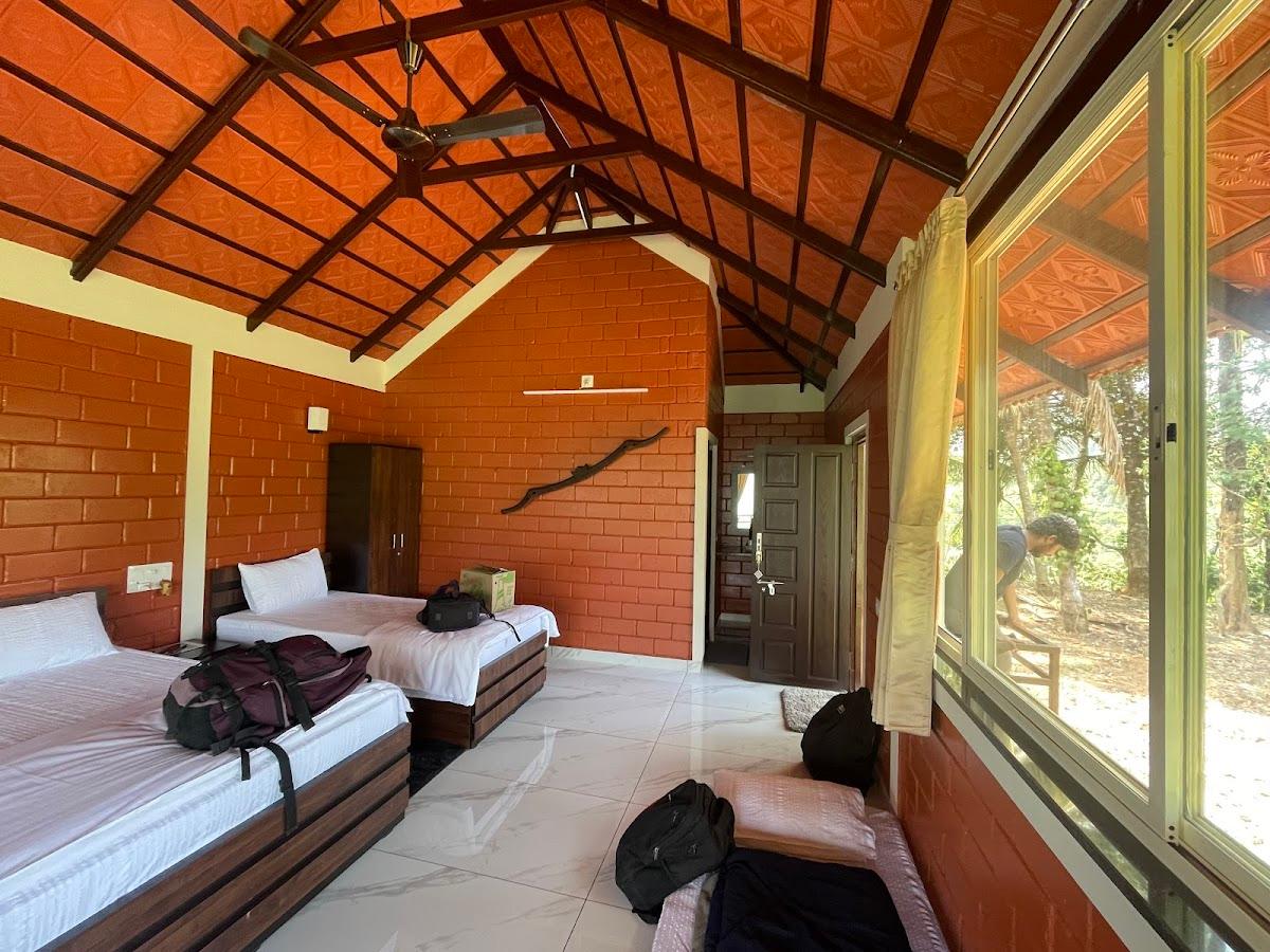 Kodige Cottages Estate Stay – photo 2