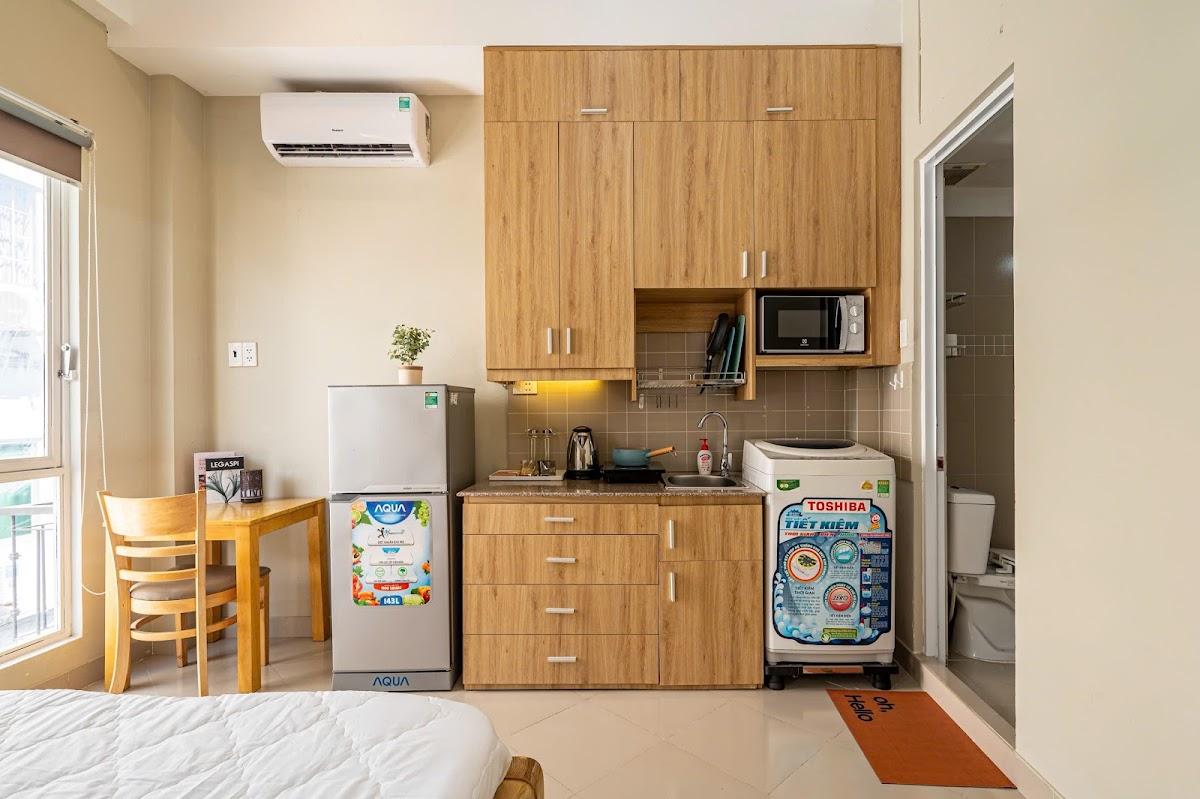 Urban Stay Saigon – photo 2