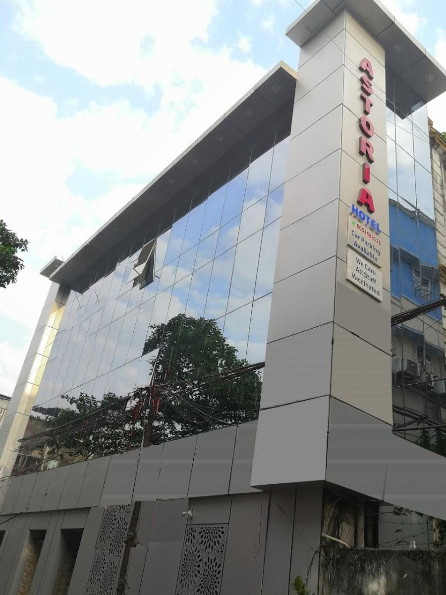 Astoria Hotel - Kolkata – photo 1