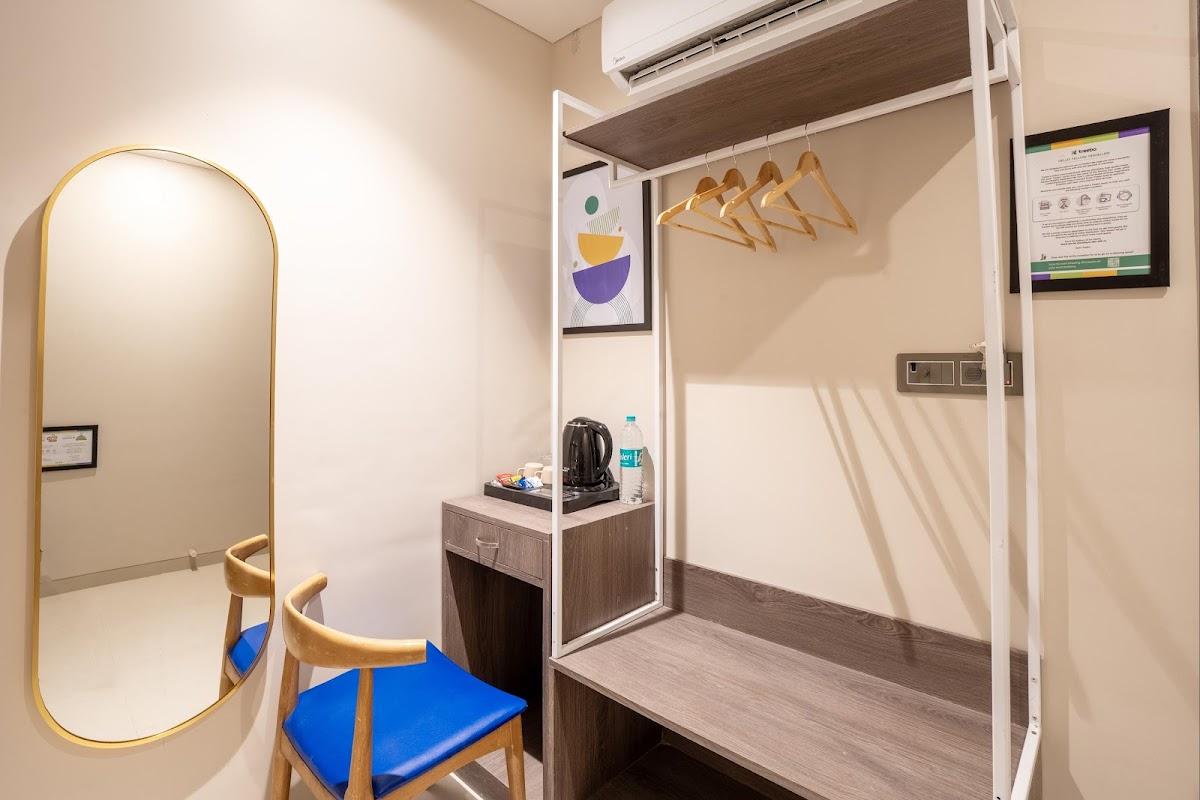 Treebo Vro Boutique, Andheri East – photo 1