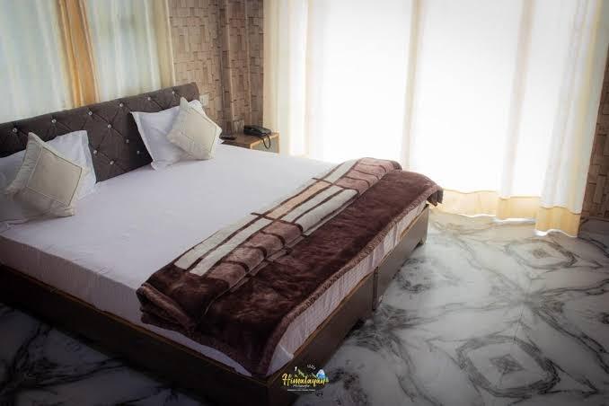 Himalayan Musaafir Guest House & Restaurant – photo 2