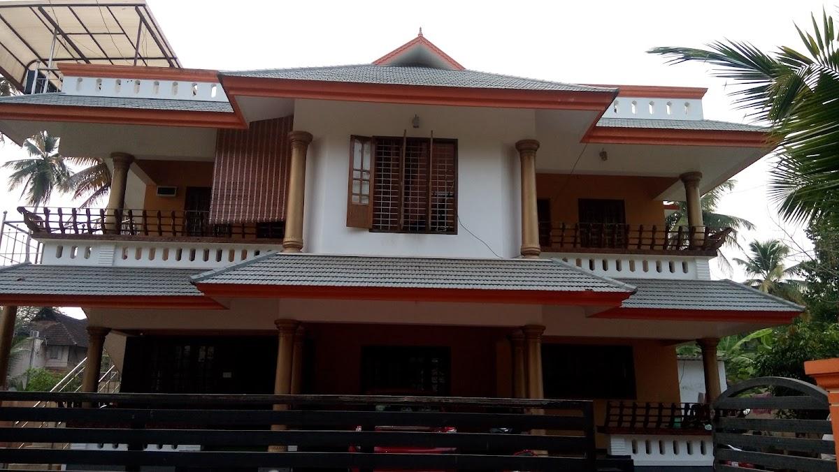 Navendu Homestay – photo 3