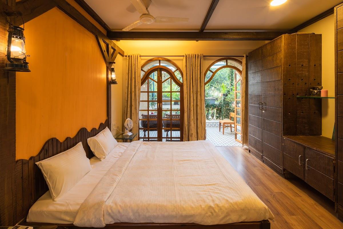 Saffronstays Birdsong - Villa in Madh Island – photo 3